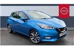 2019 Nissan Micra