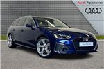 2023 Audi A4 Avant