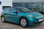 2021 Volkswagen ID.3