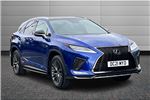 2021 Lexus RX