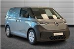 2024 Volkswagen ID.Buzz