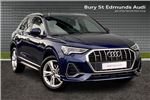 2022 Audi Q3