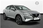 2023 Nissan Qashqai
