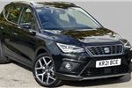 2021 SEAT Arona