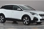 2018 Peugeot 3008