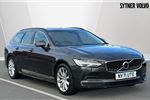 2022 Volvo V90