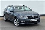 2020 Skoda Octavia Estate