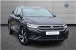 2024 Volkswagen T-Roc