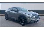 2024 Nissan Juke