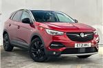 2021 Vauxhall Grandland X