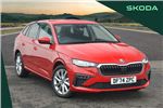 2024 Skoda Scala