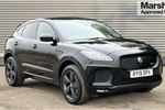 2019 Jaguar E-Pace