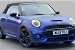 2019 MINI Convertible