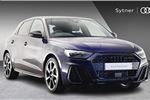 2025 Audi A1
