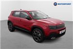 2023 Jeep Avenger