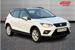 2020 SEAT Arona