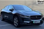 2019 Jaguar I-Pace