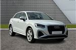 2022 Audi Q2