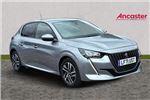 2021 Peugeot 208