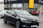 2022 Renault Clio