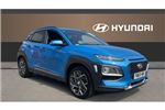 2020 Hyundai Kona