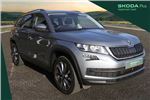 2020 Skoda Kodiaq