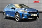 2023 Kia XCeed