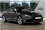 2015 Audi TT