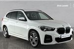 2021 BMW X1