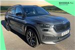 2023 Skoda Kodiaq