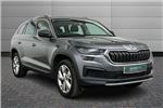 2024 Skoda Kodiaq