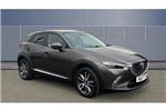 2017 Mazda CX-3