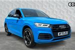 2020 Audi Q5