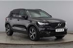 2021 Volvo XC40