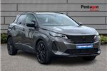 2022 Peugeot 3008