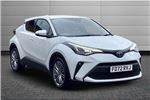 2023 Toyota C-HR