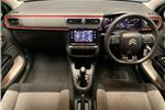 2022 Citroen C3