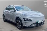 2022 Hyundai Kona Electric
