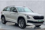 2024 Skoda Kodiaq