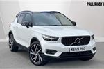 2019 Volvo XC40