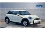 2022 MINI Hatchback