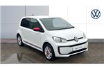 2018 Volkswagen Up