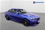 2020 BMW 2 Series