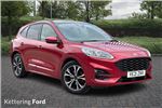 2021 Ford Kuga