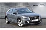 2019 Audi Q2