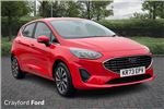 2023 Ford Fiesta