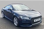 2020 Audi TT