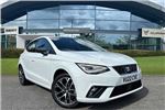 2022 SEAT Ibiza