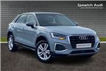 2022 Audi Q2