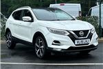 2019 Nissan Qashqai